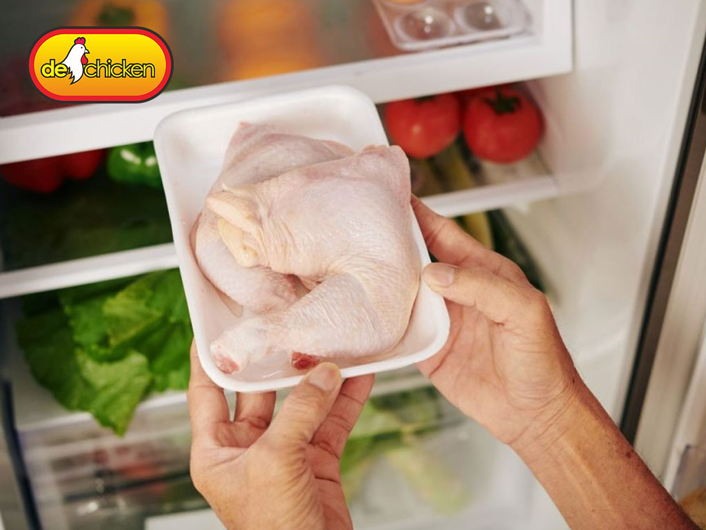 Tips Cara Menyimpan Daging Yang Benar Agar Awet dan Tidak bau